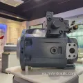 Bomba hidráulica REXROTH A4VSO 250DR/DRG